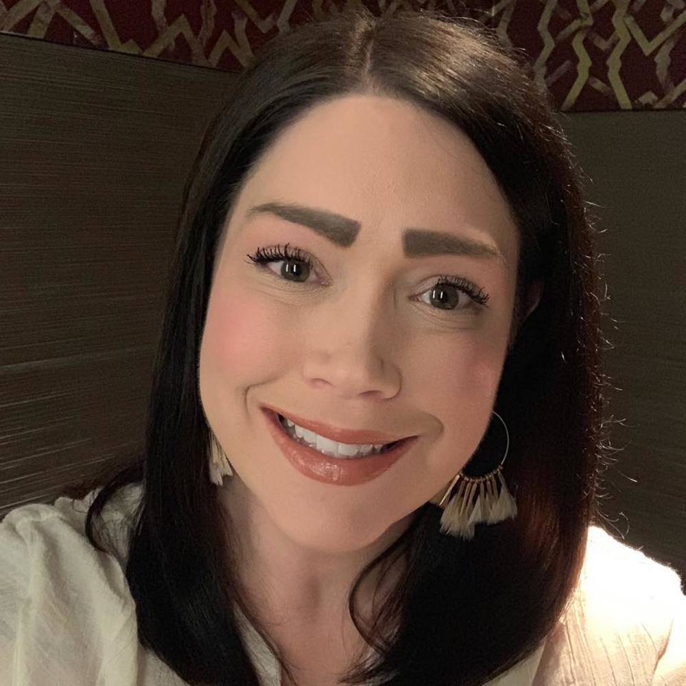 Meet your Posher, Melissa antonio